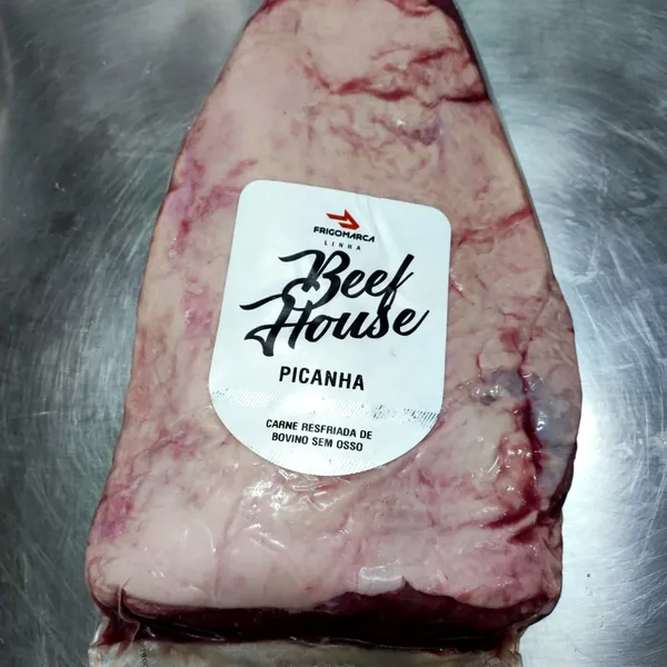 Picanha Beef House