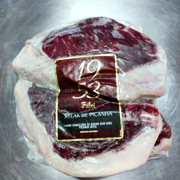 Steak de Picanha 1953